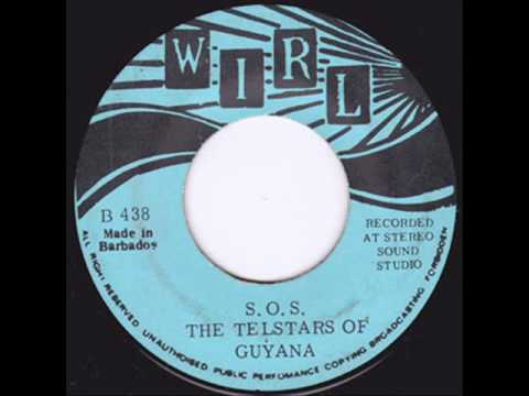 The Telstars of Guyana - SOS