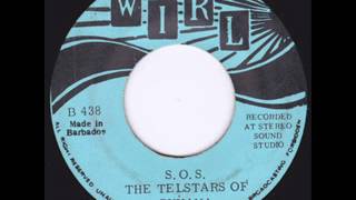 The Telstars of Guyana - SOS