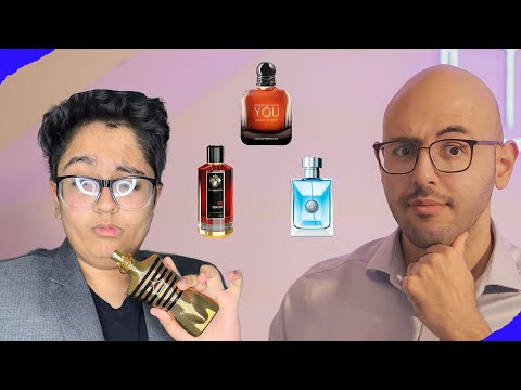 Reacting To "Top 5 Fragrances Tips I Wish I Knew" By CologneBoy | Men’s Cologne/Perfume Review 2024
