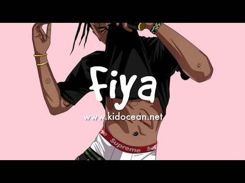 [FREE] MadeinTYO x KYLE x Famous Dex x Nebu Kiniza Type Beat - Fiya  l Free Hip Hop Beat