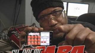 Video thumbnail for Su-Preme MPA  - Android® OS Sample based music production app. by Boombappz