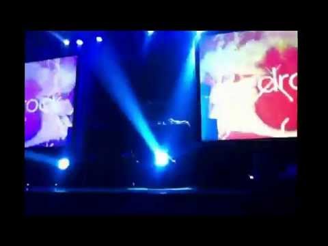 John Digweed Live 20 Years of Bedrock Ulster Hall Belfast November 2013 Part 2