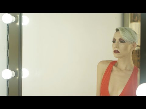 Whitney Tai Photoshoot / Behind The Scenes