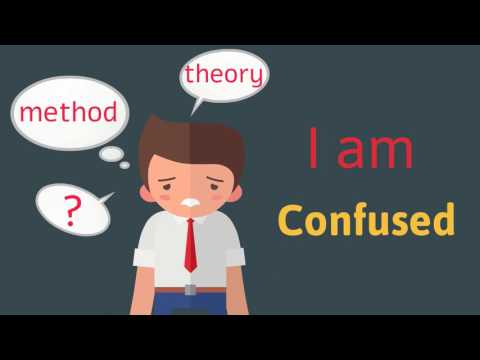Grounded Theory - Overview
