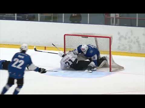 Optibet Hokeja līga. Rīgas HS - Liepājajas hokeja komanda (24.01.2026.)