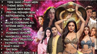 Download lagu Naagin 6,All Songs,Title Song,Tere Sang Pyaar,Sad Bgm,Pratha Rishabh,Prarthana,Tejasswi Prakash, mp3 Download lagu Naagin 6,All Songs,Title Song,Tere Sang Pyaar,Sad Bgm,Pratha Rishabh,Prarthana,Tejasswi Prakash, mp3