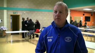 GAMP Your Money Your Area grants November 2013
