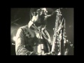 Sonny Rollins - East Broadway Rundown 1974