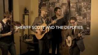 Sheriff Scott And The Deputies - 