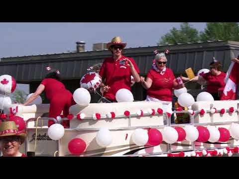 Town of Hay River Northwest Territories Promotional Video