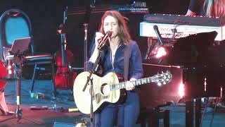 Sara Bareilles Eyes On You