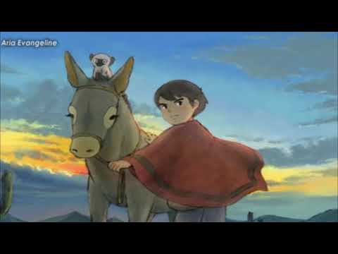Haha o Tazunete Sanzenri Sougen no Marco Kumiko Oosugi