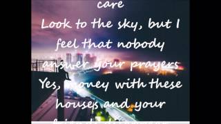 Bizzy Bone Ft. Chris Notez - Hard Times  Lyrics