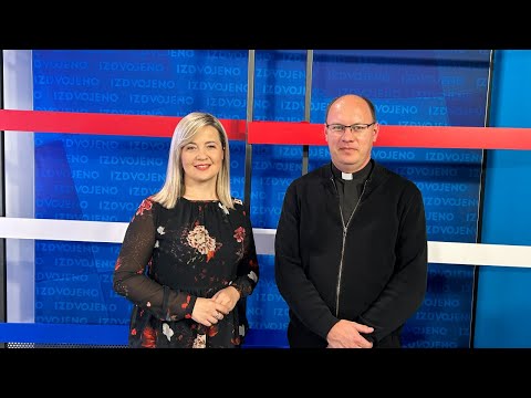 Izdvojeno -  Župa Svetog Ivana Nepomuka,  Stupnik - Lučko