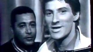 Hugues Aufray Le rosignol Anglais