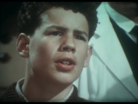 16mm Film - Die Bertinis - BRD 1988 (Excerpts)