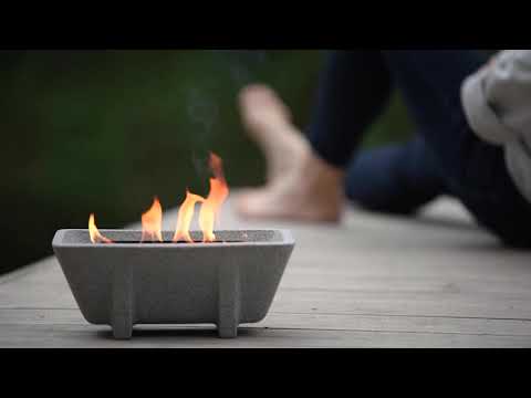 Denk Schmelzfeuer XL