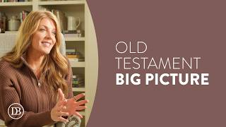 Quickly Understand The Story Of The Old Testament