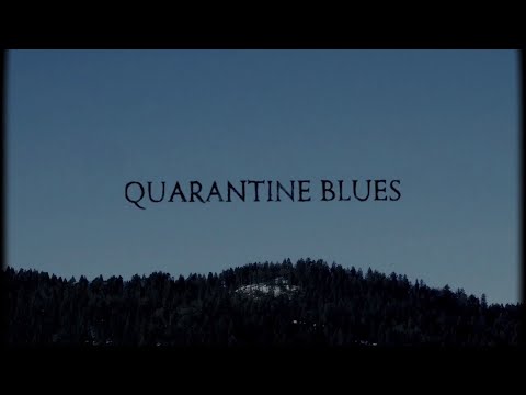 Tombstones In Their Eyes - Quarantine Blues