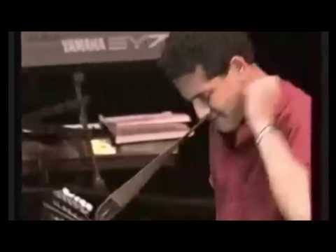 RABAH ASMA "NETTARGU ''  A L'OLYMPIA le 6 juin 1992