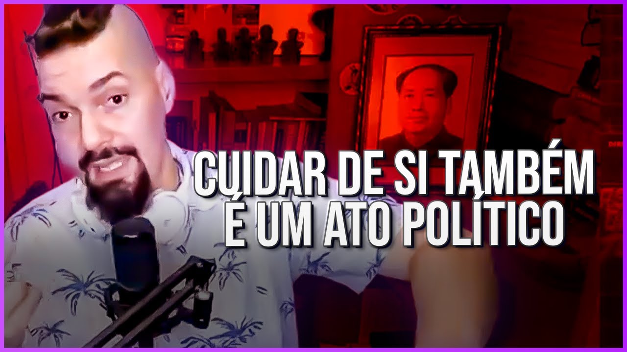 O peso de ser neurodivergente num mundo que não entende você | João Carvalho