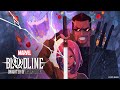 Bloodline: Daughter of Blade #1 Trailer | Marvel Comics
