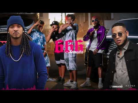 X-MAN - Nous Ress King ft. Armada & Dj Wayn