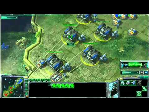 Starcraft 2 Day[9] Daily 163 3/4 - Gold Level Replays: Fixing the Little Things