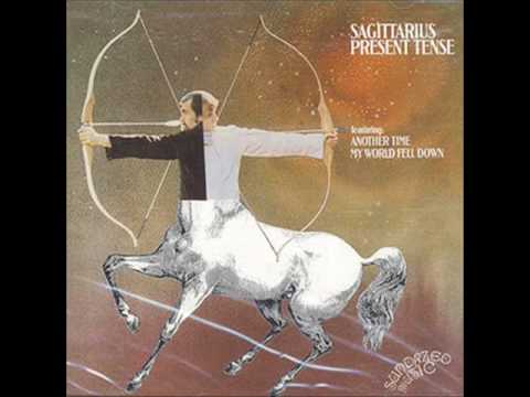 Sagittarius - Song to the magic frog