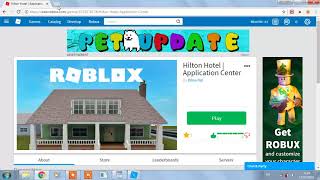 Hilton Hotels Application Center 2018 मफत - 