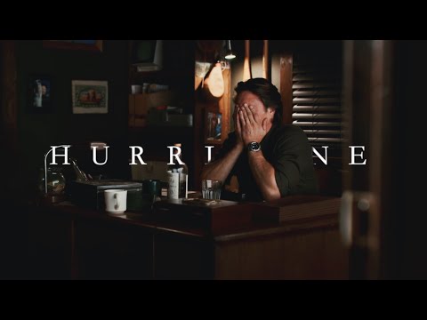 hurricane | mel & jack