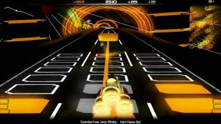 Technikal feat. andy whitby - Hard house slut