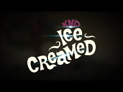 Codename: Kids Next Door - Ice Creamed - Complete Walkthrough