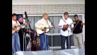 Richard Bennett - Wheel Hoss