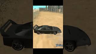 Fat CJ INSANE Car Racing! | GTA San Andreas