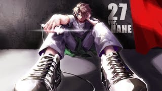 - 27/SUPER BEAVER(Covered by HAHE)
