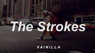 The Strokes - You Only Live Once (subtitulado)