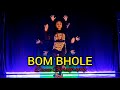 BamBholle Full Video Laxmii Akshay Kumar Viruss L Dance Choreography L D WINGS DANCE STUDIO