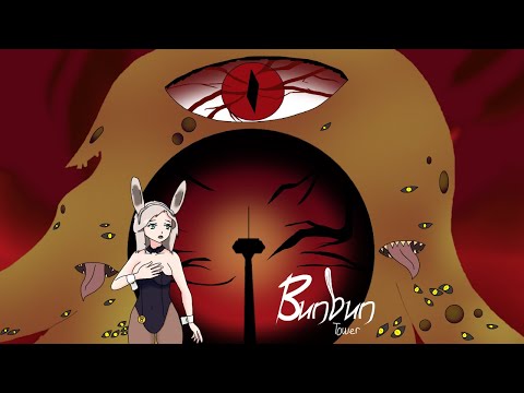 Bunbun Tower youtube-video