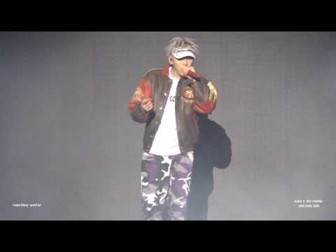 170119 서울가요대상 지코 (ZICO)