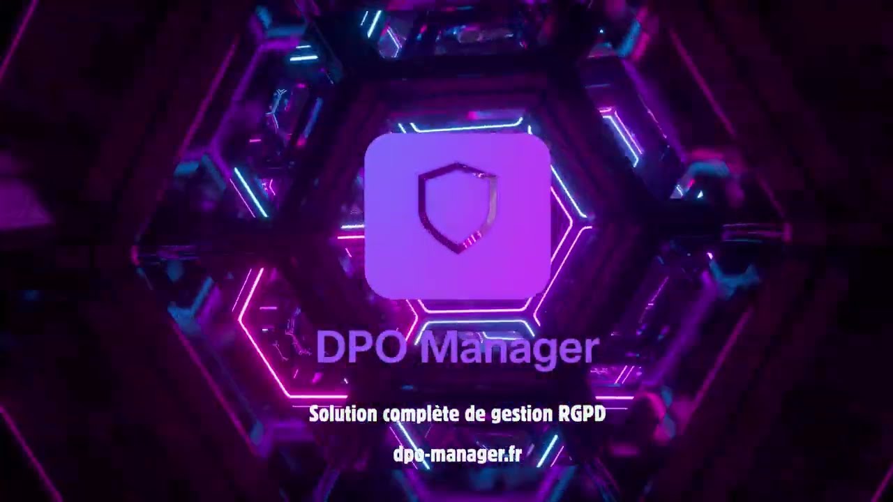 Présentation DPO Manager
