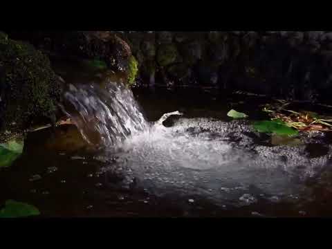 Relaxing music, sleeping music ,water sound, piano music , soothing music , yoga music ,relax music