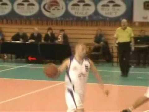 RosaSport Radom - Trefl Sopot