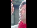 Happy Chinese New Year Zhang Xincheng Steven Zhang Skate Into Love Li Yubing Go Ahead