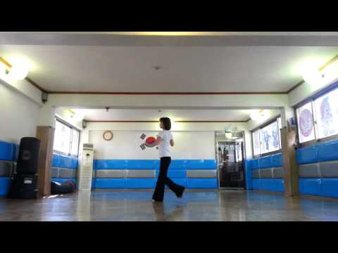 Tim Tim's Mambo linedance