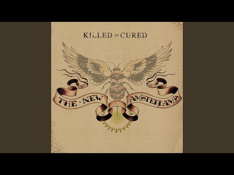Strangled by the Thought - The New Amsterdams