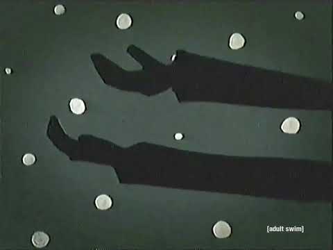 Virtuous Cycle (Jack Stauber’s OPAL)