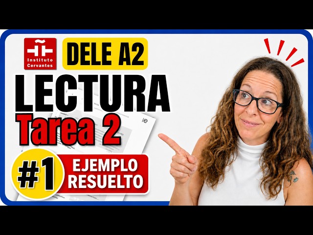 Vídeo relacionado con Método 2 de español (A2). Cuaderno de ejercicios (Ed. 2022): Cuaderno de ejercicios + audio descargable (A2) - 2022 ed