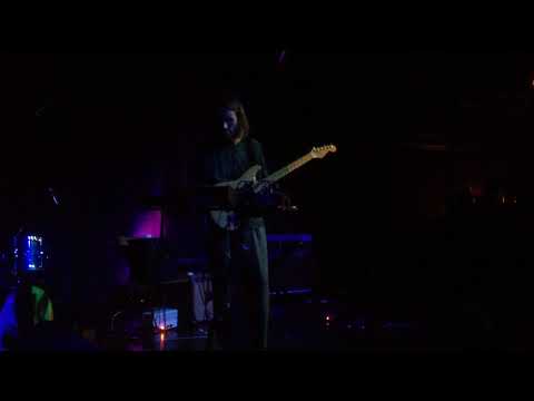 Scott Gilmore live Los Angeles 9-7-17