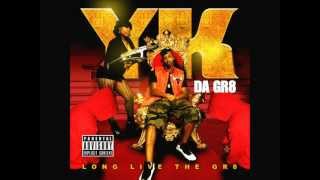 Yk Da Gr8-Take A Picture ft Kayous